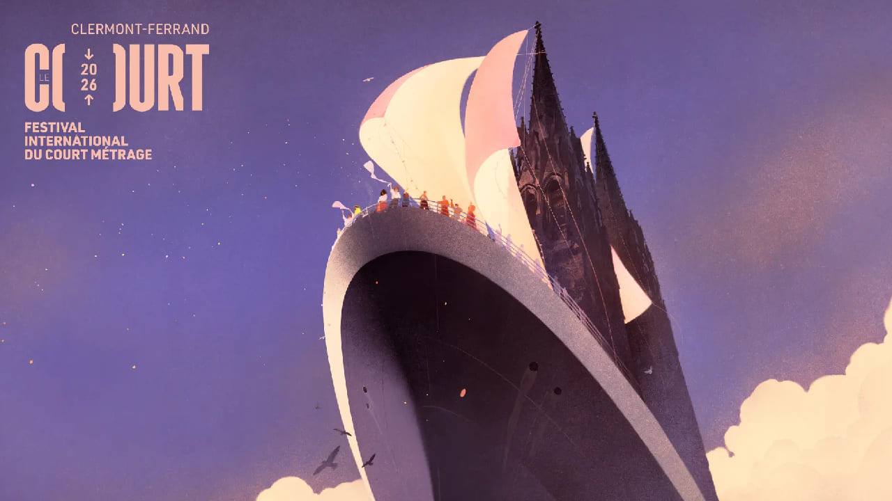 Festival International du court métrage de Clermont-Ferrand 2026
