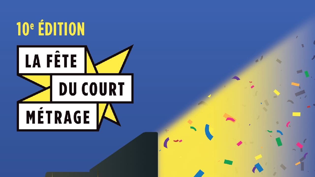 La Fête du Court Métrage 2026